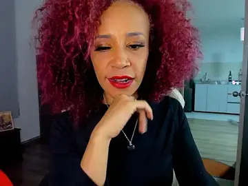 Stripchat Live Sex of ScarlettMalbec