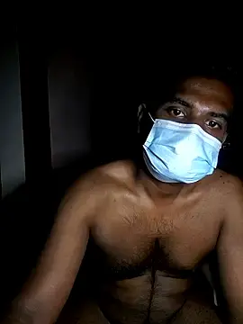 Stripchat Free Porn Cam of Shaqonee_001