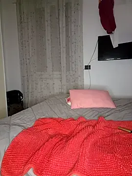 Stripchat Nude Webcam of amalia202555