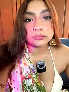 ashalisha from stripchat