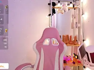 Stripchat Best live sex cam show of ashalisha