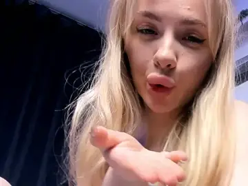 Stripchat Watch Live Sex Cams of jannemary