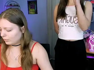 Stripchat Free Porn Cam of lina_fox12