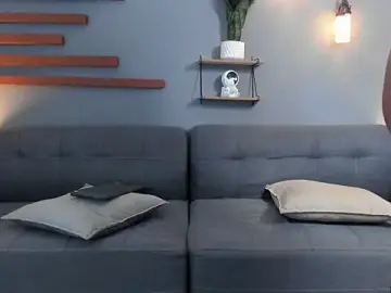 Stripchat Free Live Porn of sabrina_bellucci