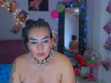 Stripchat Sex Chat of sweet_vanessa_22