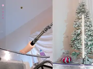 Stripchat Live Sex Cam of Baby_blush