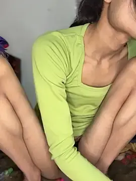 Stripchat Sex Cam of Enna_Zarza_