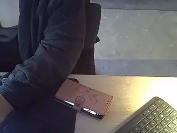 Stripchat Live Porn of Silvia2277