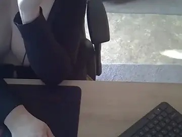 Stripchat Free Live Porn of Silvia2277