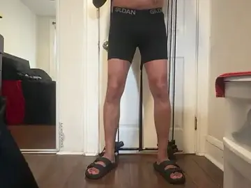 Stripchat Live Porn of WyattBBC