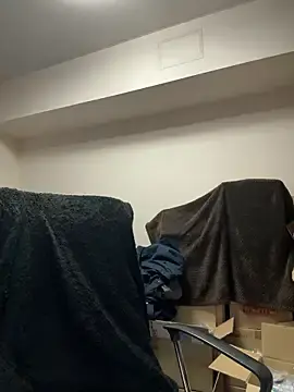 Stripchat Live Porn of kentyken