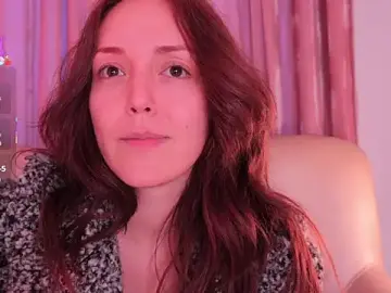 molly_marmalade_ from stripchat