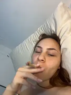 AgnesCampp from stripchat