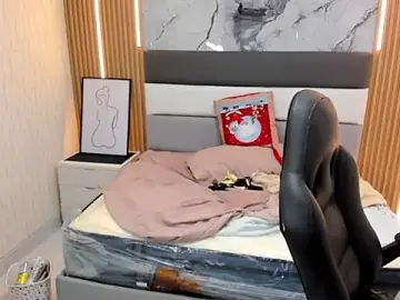 Stripchat Adult Webcam of Alyssapark