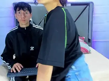 Stripchat Sex Chat of BunnyLove_