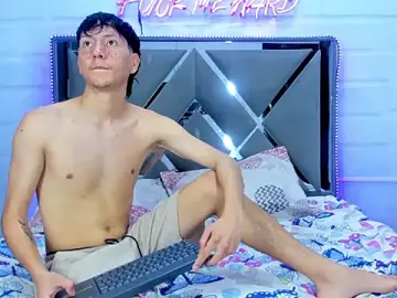 Stripchat Live Porn of BunnyLove_