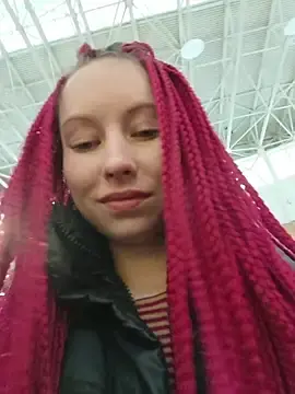 Stripchat Adult Webcam of Frost_foxy