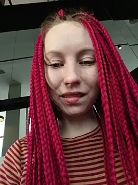 Stripchat Sex Chat of Frost_foxy