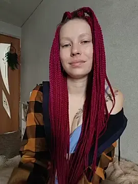 Stripchat Watch Live Sex Cams of Frost_foxy