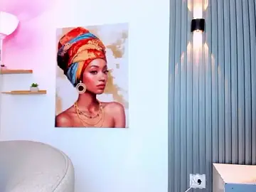 Stripchat Free Live Porn of Layla_arabelle