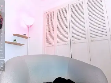 Stripchat Private Sex Chat of Layla_arabelle