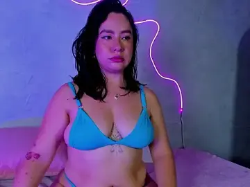 Stripchat Free Porn Cam of Lexie_Rossee