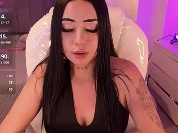 Stripchat Live Sex of iam_sofiia