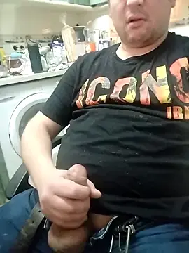 Stripchat Nude Webcam of lobito1997