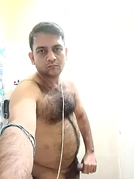 Stripchat Live Sex Cam of rarindam17