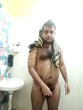 Stripchat Adult Webcam of rarindam17