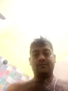 Stripchat Live Sex of rarindam17