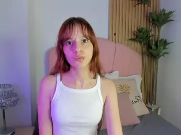 Stripchat Live Sex of scarlett_smith_3