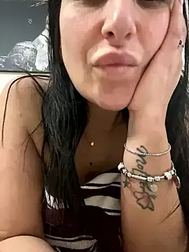 Stripchat Free Live Porn of 4clarissa