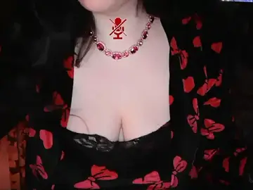 AlbaFerrettiii from stripchat