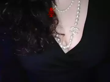 Stripchat Free Live Porn of AlbaFerrettiii