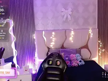 Ette_tay from stripchat