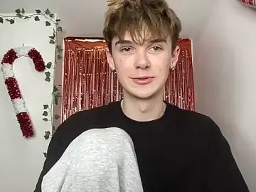 Stripchat Live Sex of Milk_Guy