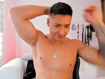 Stripchat Adult Webcam of abu_dhabi_21