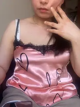 Stripchat Free Porn Cam of 69_yuna_69