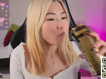 Stripchat Best Webcam of Aisi_18