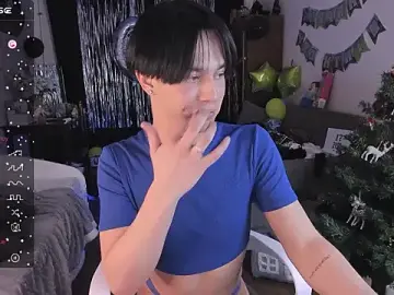 Jerry_Bomb from stripchat