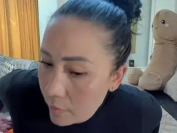 Stripchat Free Live Porn of gaby_trent