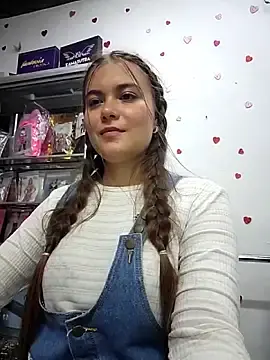 Stripchat Best live sex cam show of rapunzel069