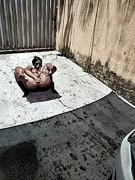 Stripchat Live Sex of Andressa-sette