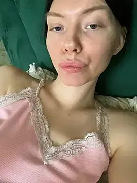 Stripchat Sex Chat of Lisaaa_Alisa