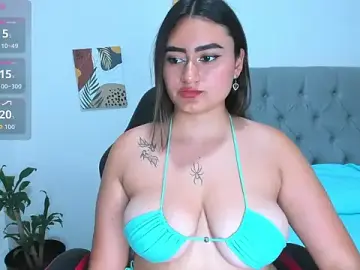 Stripchat Free Porn Cam of Mia_love_06