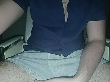 Stripchat Nude Webcam of NoRequiem