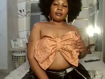 Stripchat Best Webcam of SexyyNana