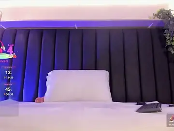 Stripchat Live Porn of Cristina_joy