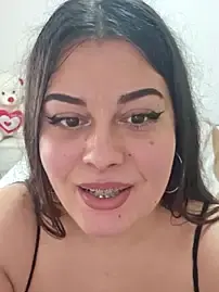 Stripchat Adult Webcam of Larissa4U